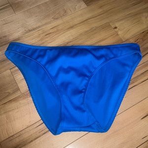 Hollister bikini swim bottoms